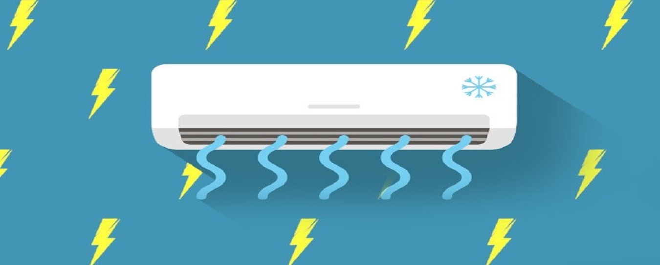 Less Energy Comsuption