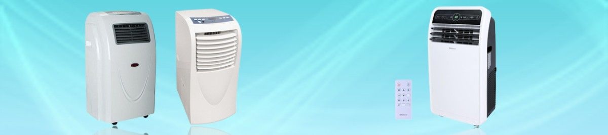 portable ac repair dubai