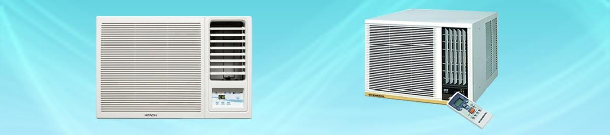 window ac repair dubai