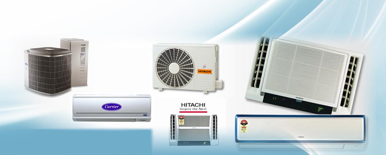 AC Repair Dubai