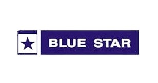 blue star