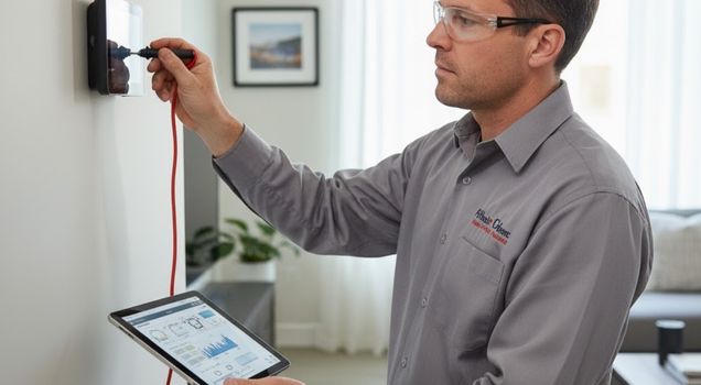 Thermostat & Sensor Calibration