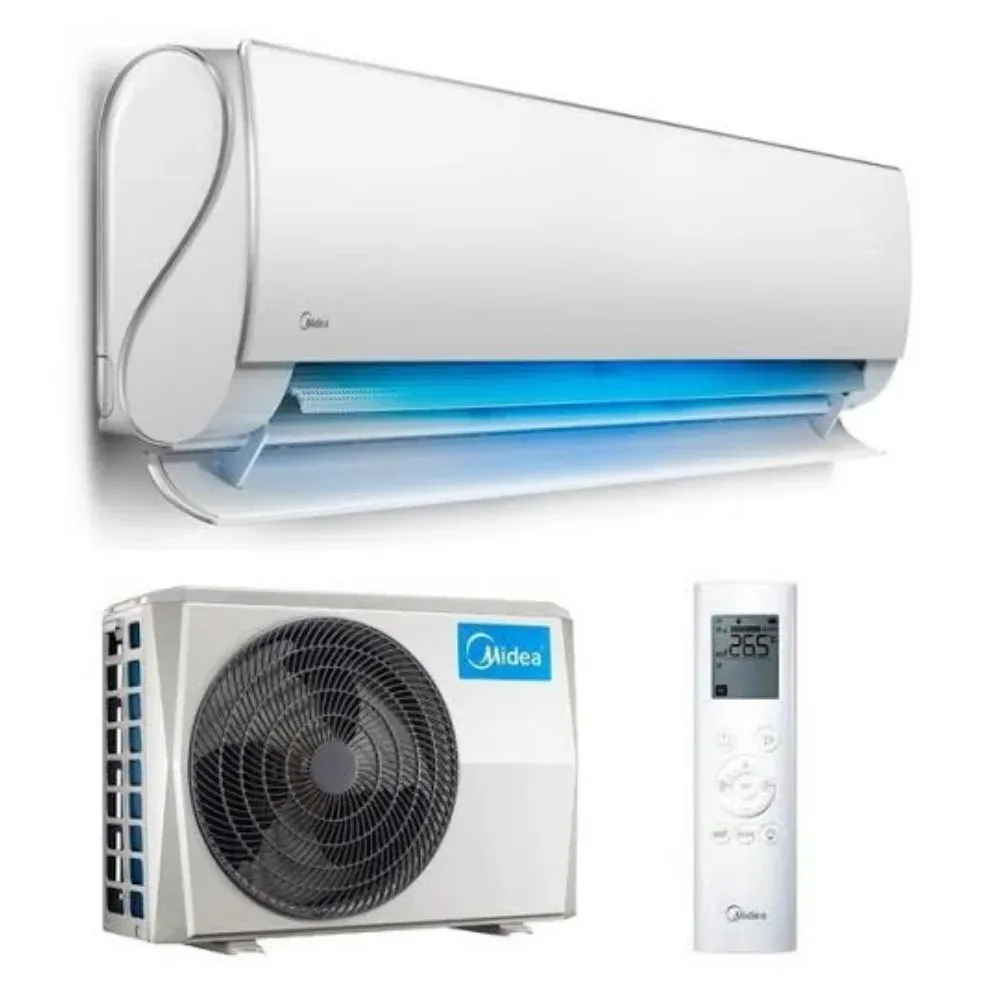 Split AC Repair Dubai
