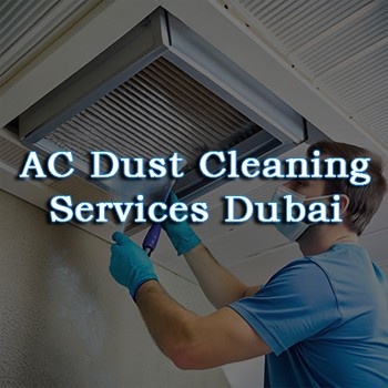 Why AC Duct Cleaning